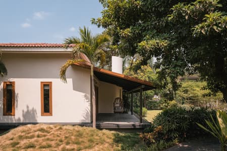 Orchard House